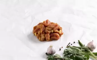 Varkensshoarma