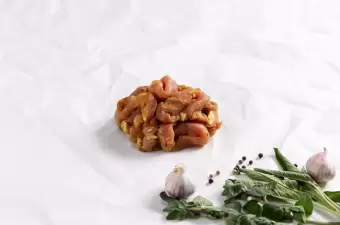 Varkensshoarma