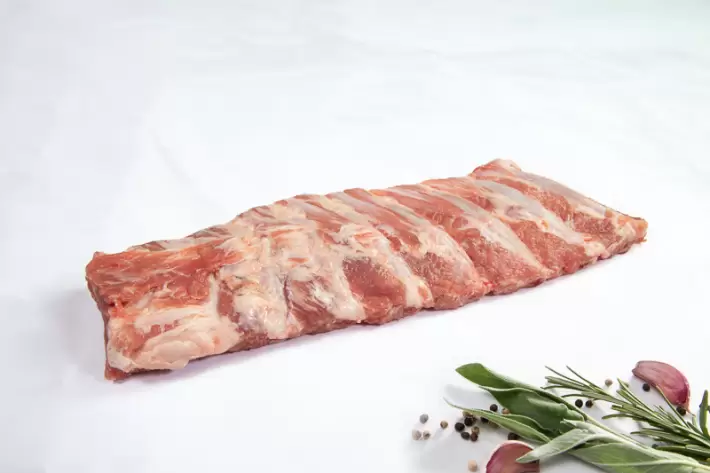 Spareribs