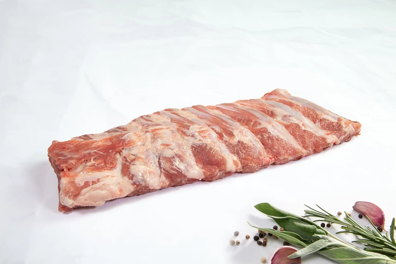 Spareribs