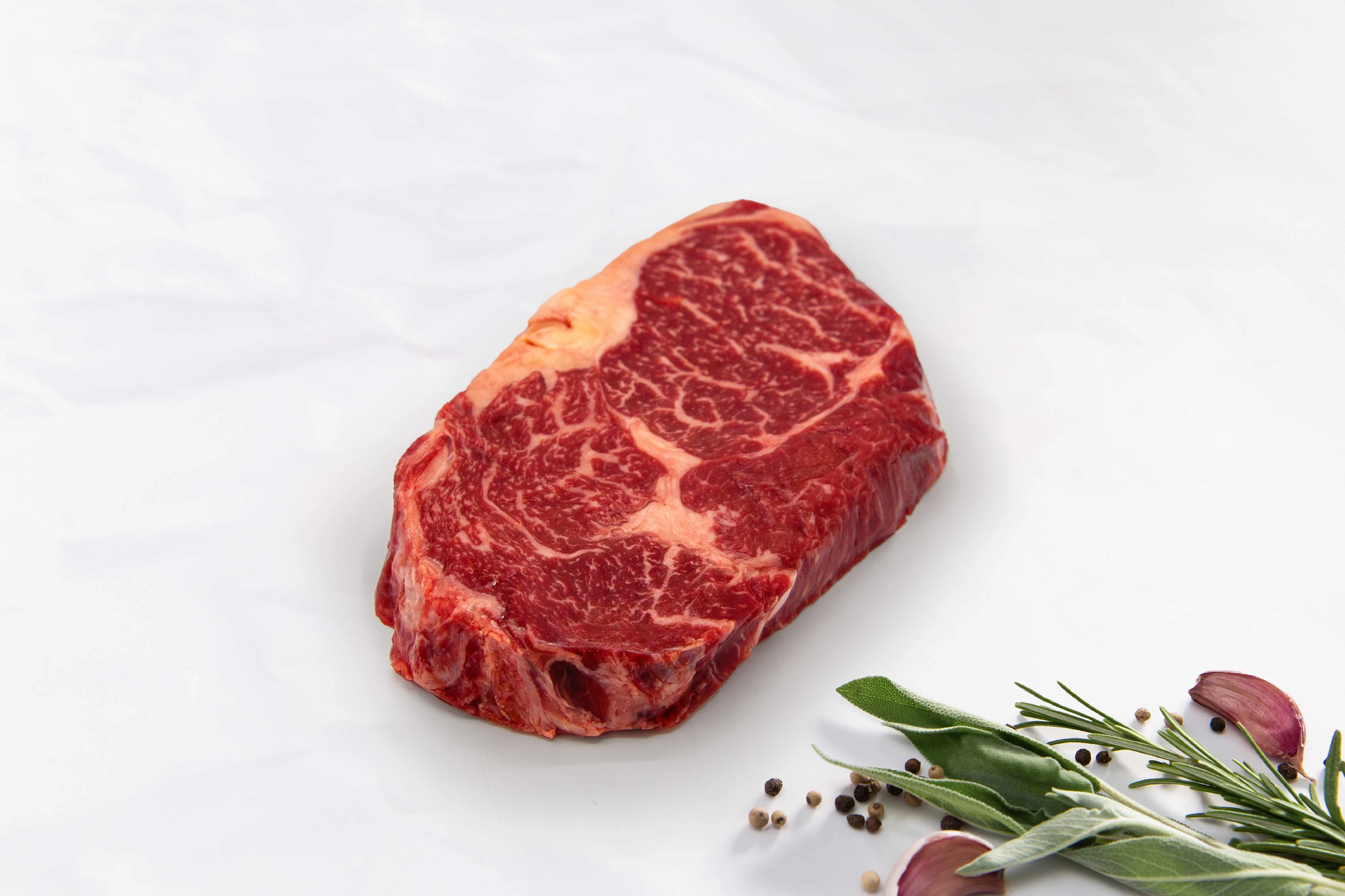 Wagyu Entrecôte | Grutto Wagyu Entrecôte | Grutto