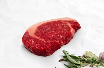 Wagyu Ribeye