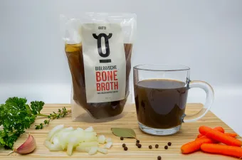 Bone Broth