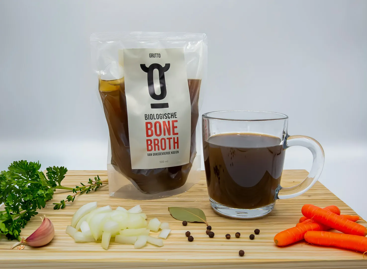 Bone Broth Bone Broth