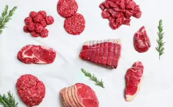 Classic Plus Beef Box