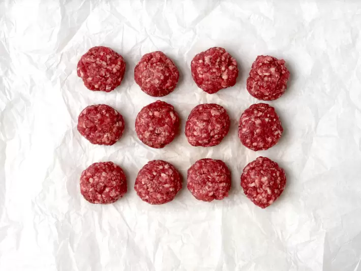 Meatballs