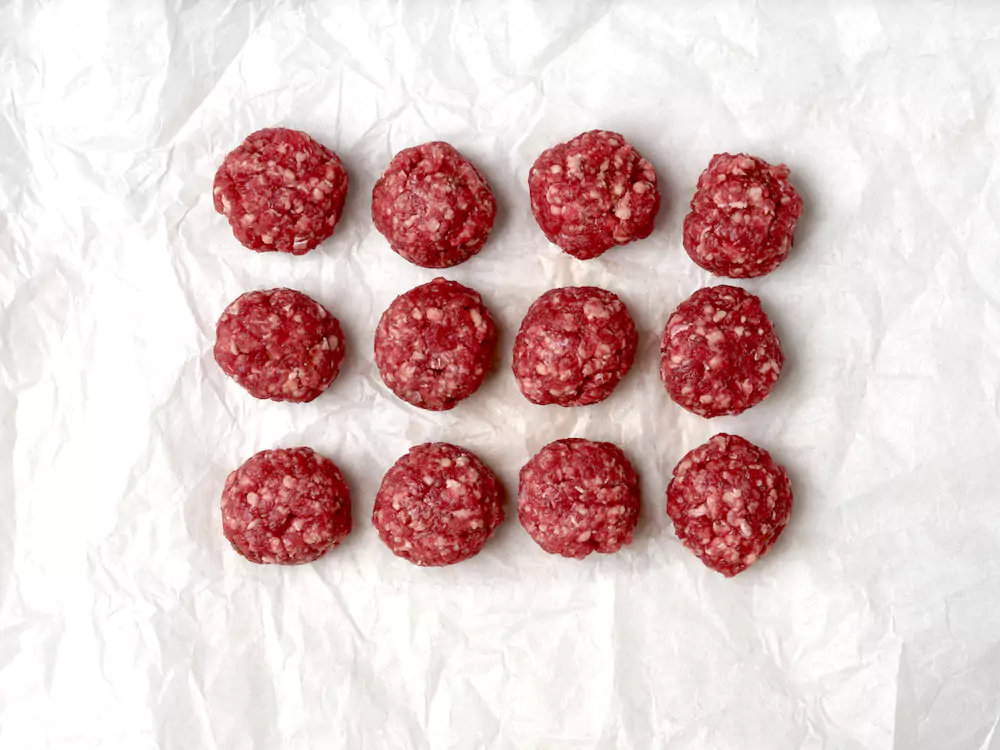 Meatballs