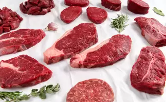 Classic Beef Box
