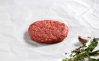 Minced Beef
