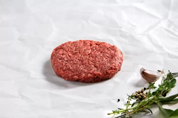 Minced Beef