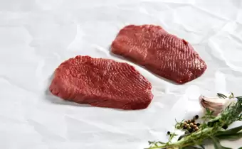 Minute Steak