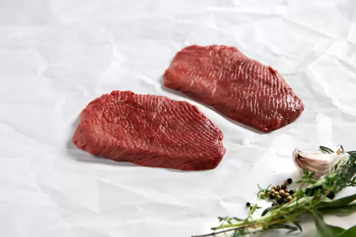 Minute Steak