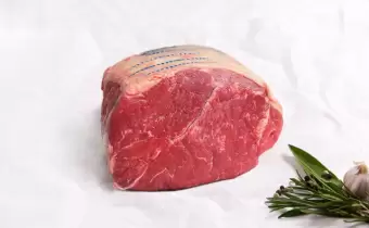 Slow Roasting Joint