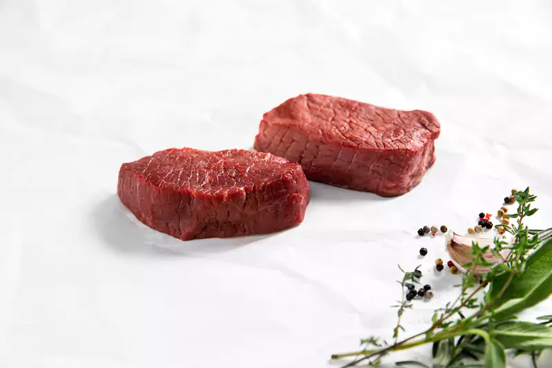 Rump Steak