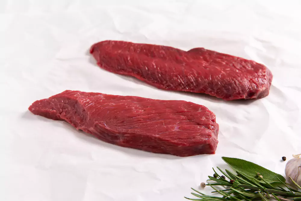 Topside Steak