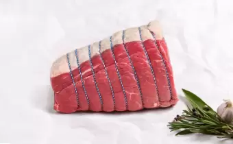 Topside Joint