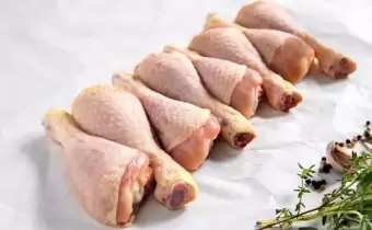 Chicken Drumstick