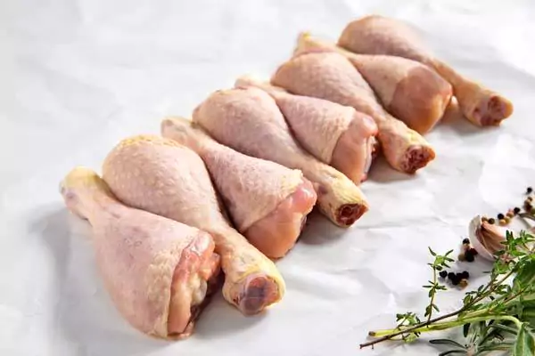 Chicken Drumstick