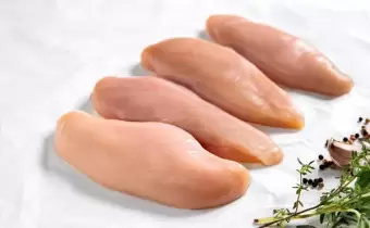 Chicken Breasts