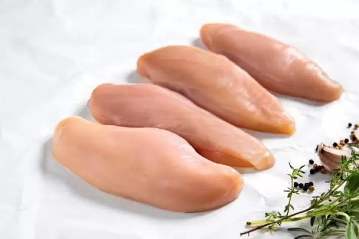Chicken Breasts