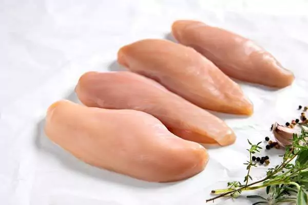 Chicken Breasts