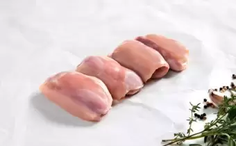 Boneless Chicken Thighs
