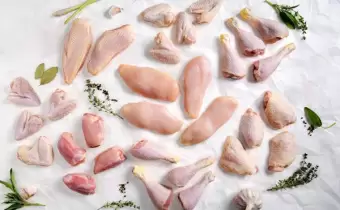 Free Range Chicken Box