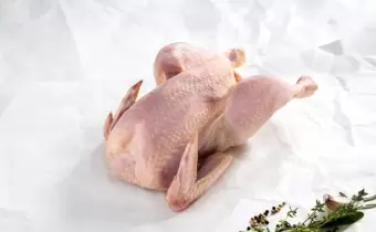 Whole Chicken
