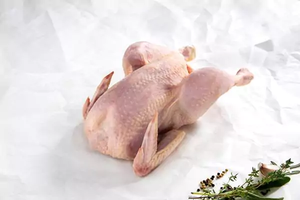 Whole Chicken
