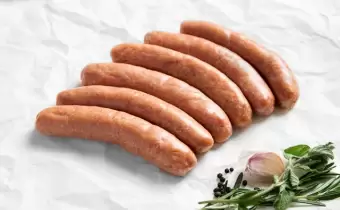 Pork Sausages