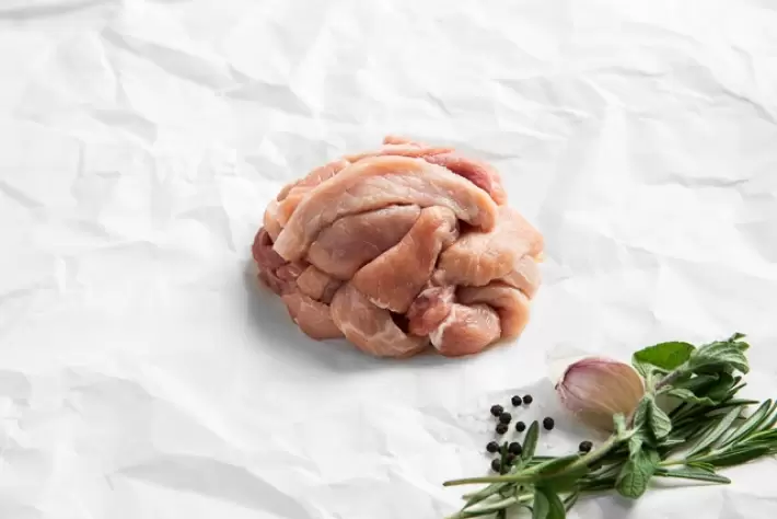 Pork Stir Fry Strips