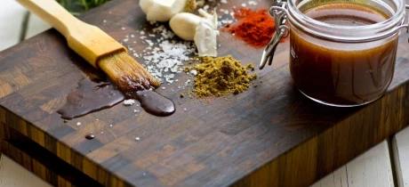 Spaanse marinade voor rundvlees