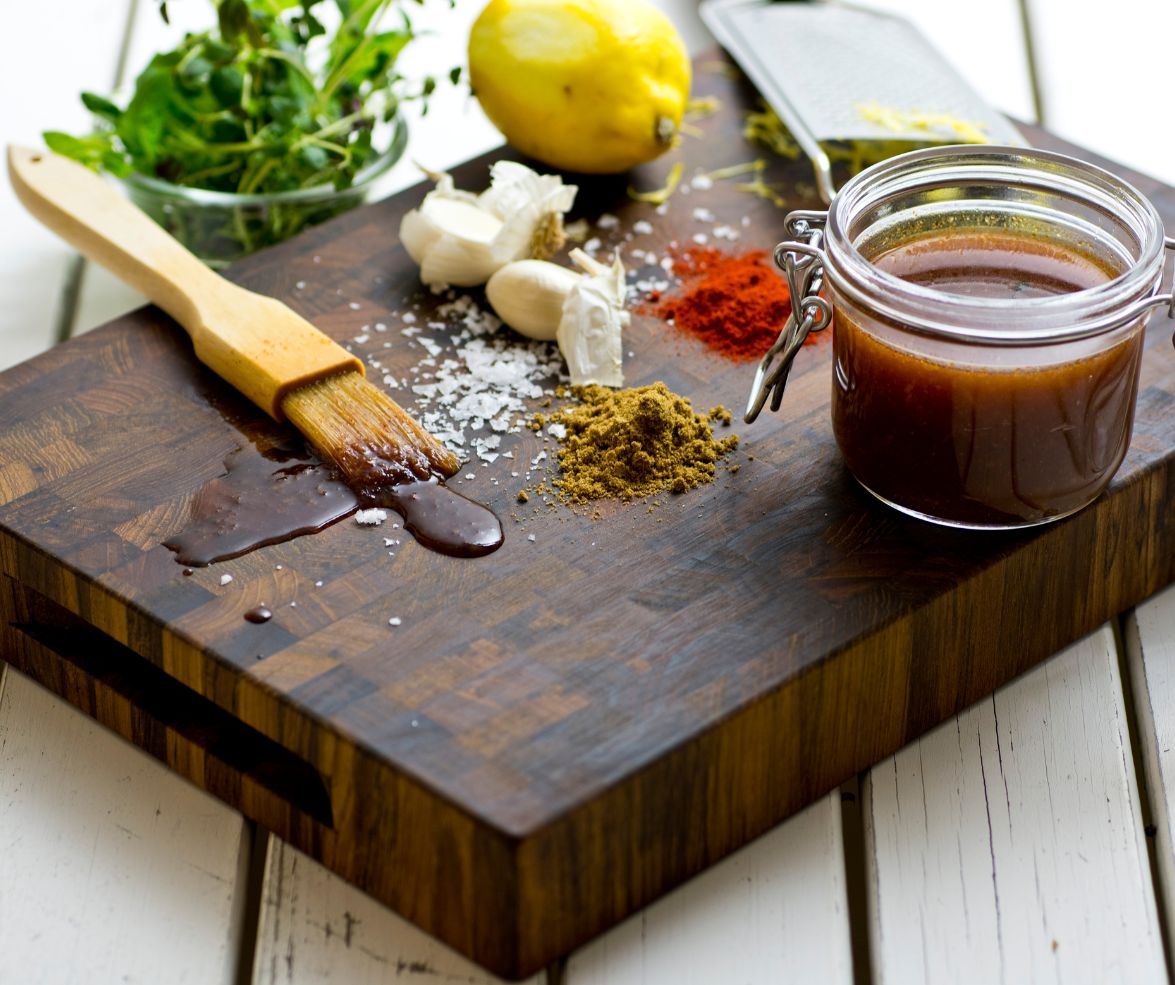 Spaanse Marinade voor Rundvlees