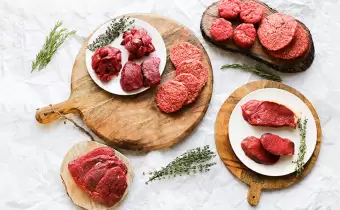 Classic Beef Box