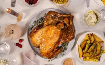 7 Kg Turkey