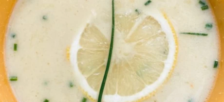 Avgolemono