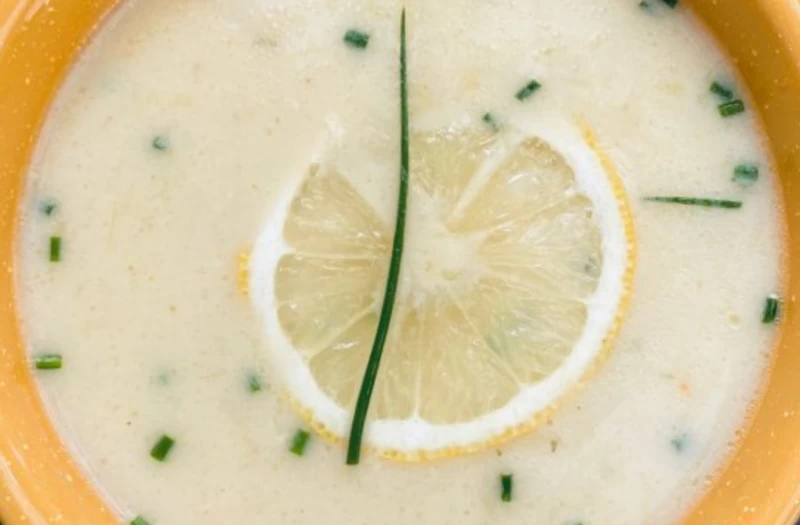 Avgolemono
