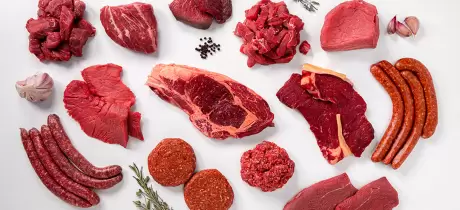 Cooking Instructions Beef