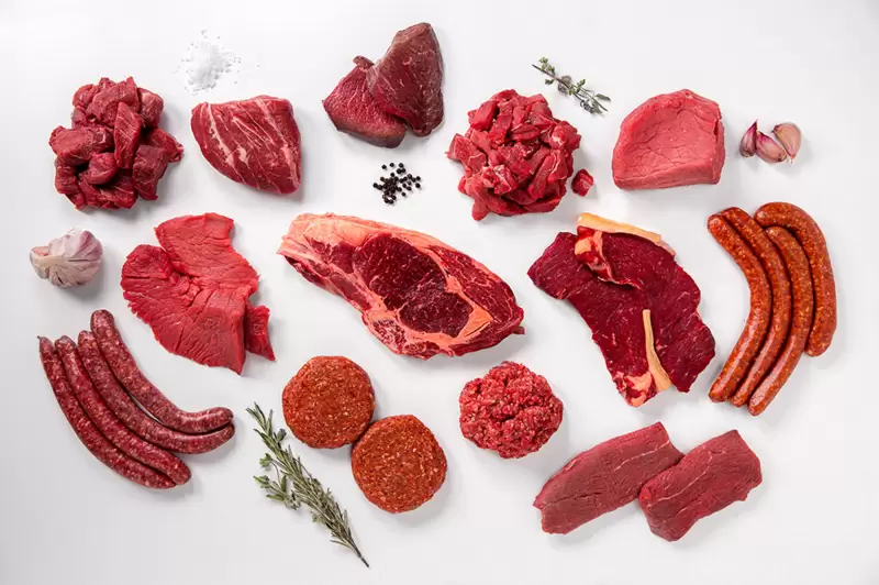 Cooking Instructions Beef Cooking Instructions Beef