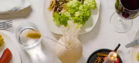 Romanesco