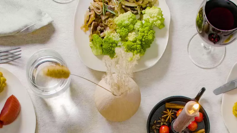 Romanesco