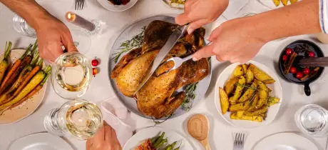 Christmas Turkey