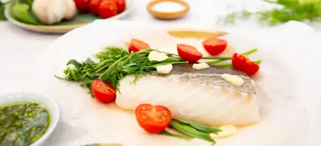Waarom kabeljauw een superfood is