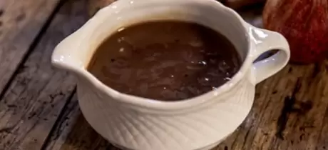 Sinaasappelsaus