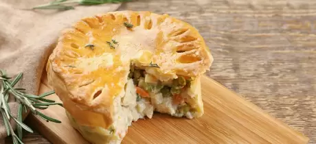 Kippastei