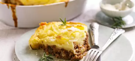 Hachis parmentier