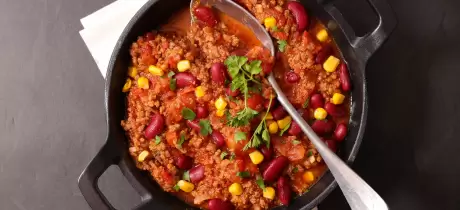 Chili con carne