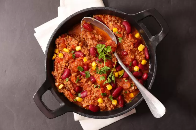 Chili con carne