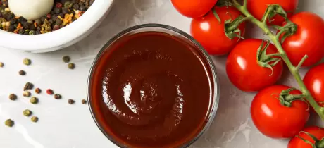 Sauce barbecue