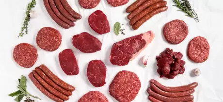 Basisbereidingen rundvlees